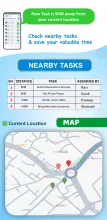 location features